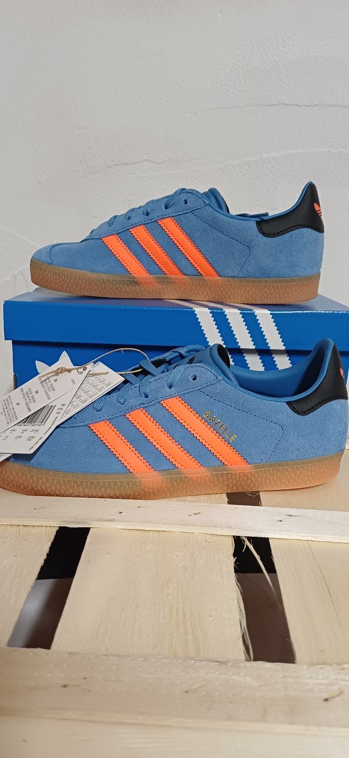 Adidas Gazelle