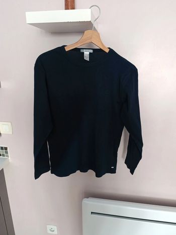 Joli sous pull 12 ans Domyos