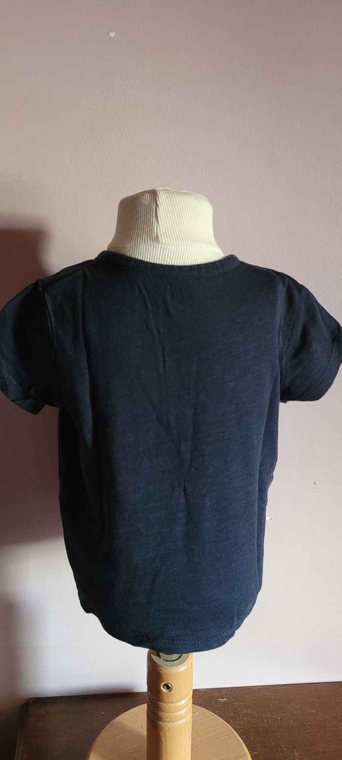 Tee-shirt - photo numéro 2