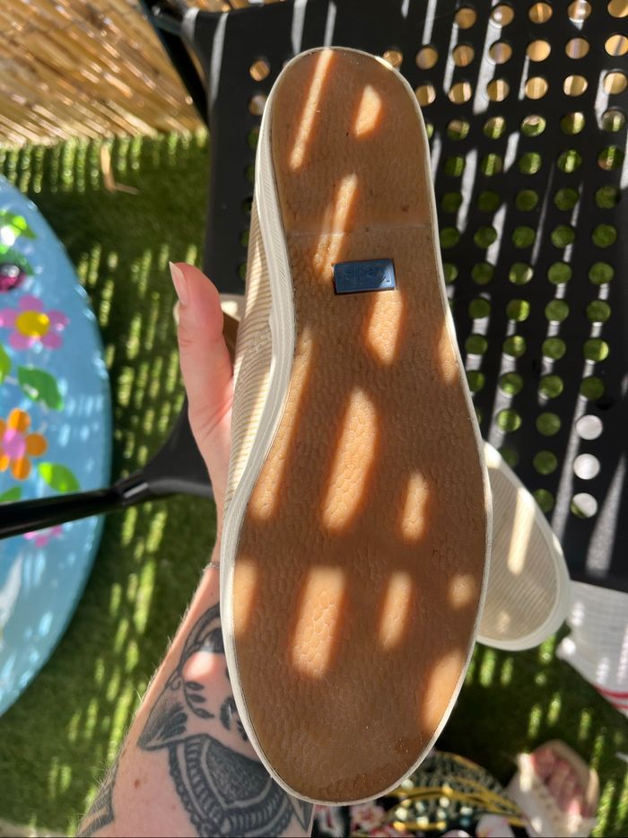 Chaussure Femme Keds - photo numéro 3