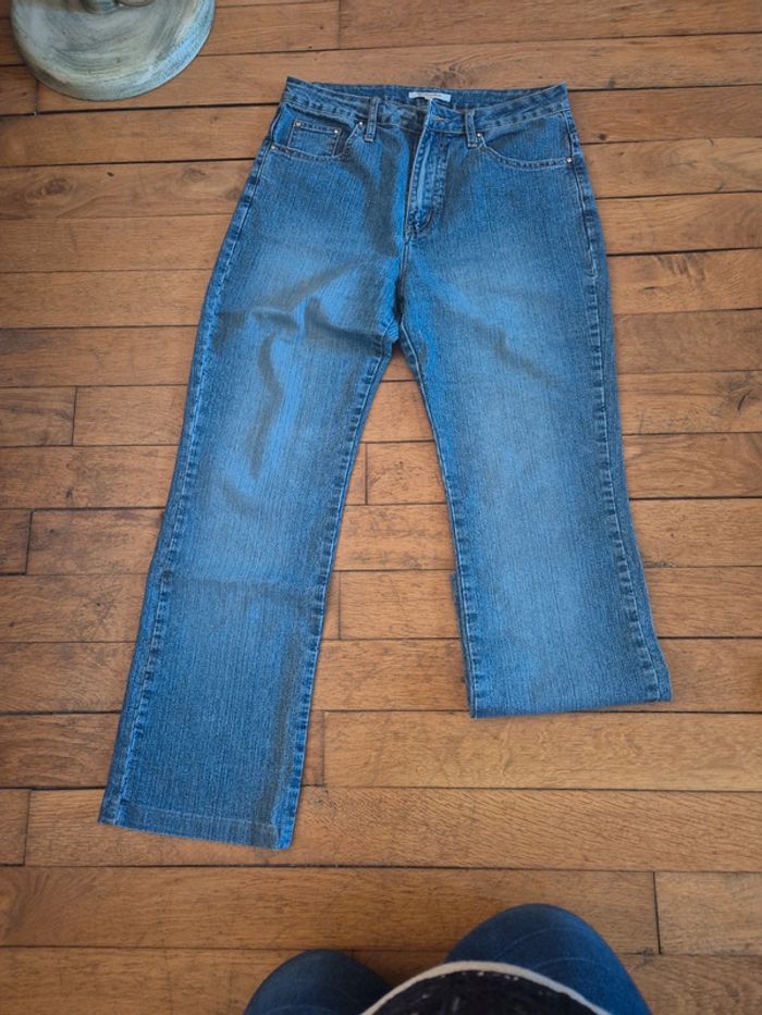 jean taille 40 - photo numéro 9