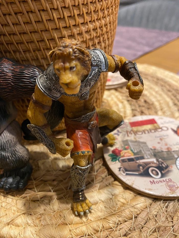 Figurines King Kong  et d’autres - photo numéro 4