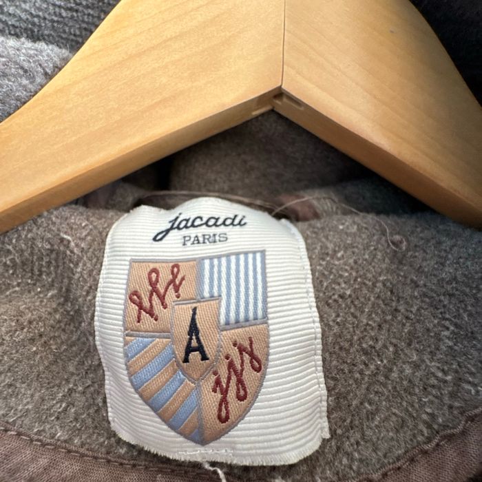Manteau fille Jacadi taille 9 ans - photo numéro 4