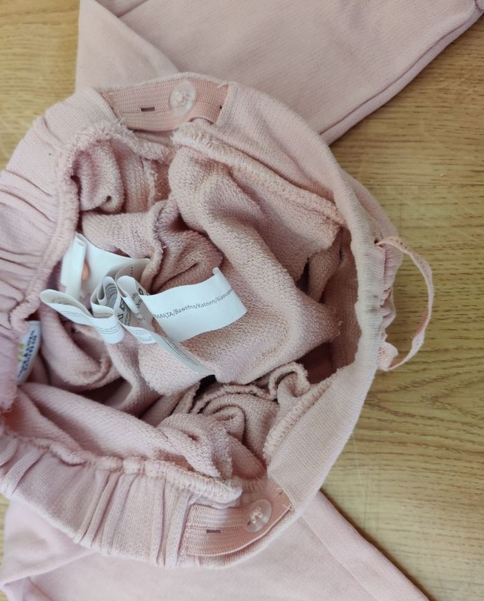 Lot 2 pantalons - photo numéro 10