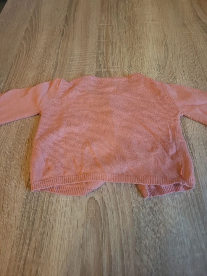 Gilet - photo numéro 3