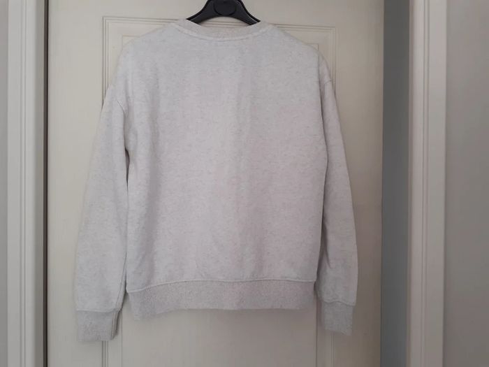 Sweat le roi lion  taille 2XS - photo numéro 3