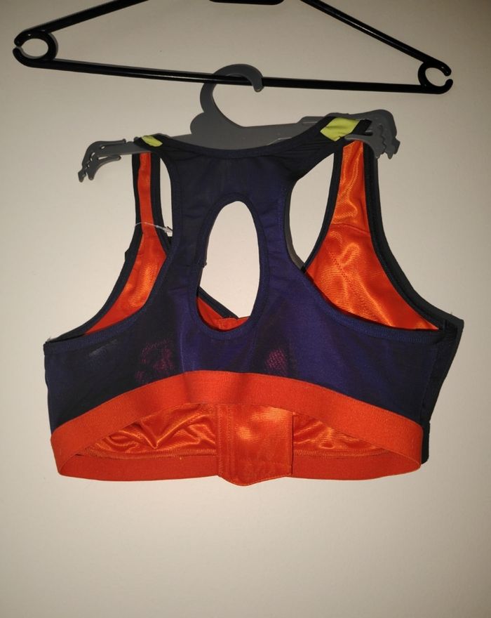 soutien gorge shock absorber taille 100B sport - photo numéro 4