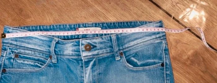 Jeans levi's femme 571 40 - photo numéro 10