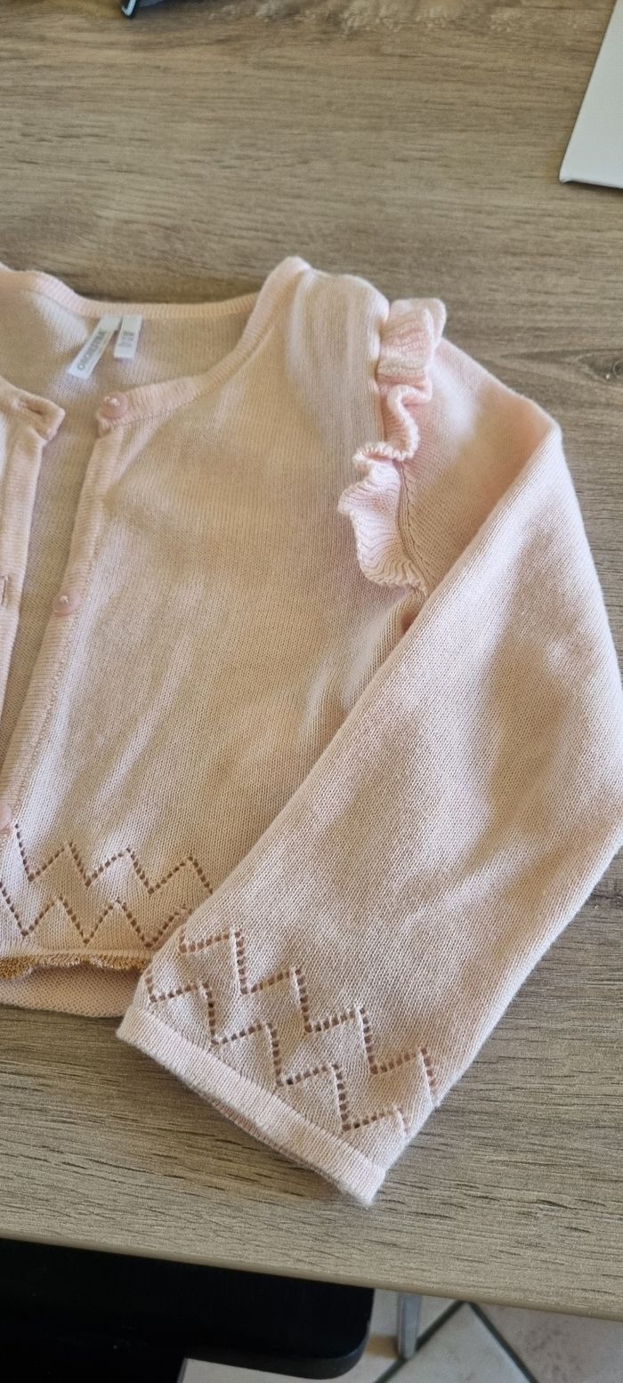 Gilet - photo numéro 3