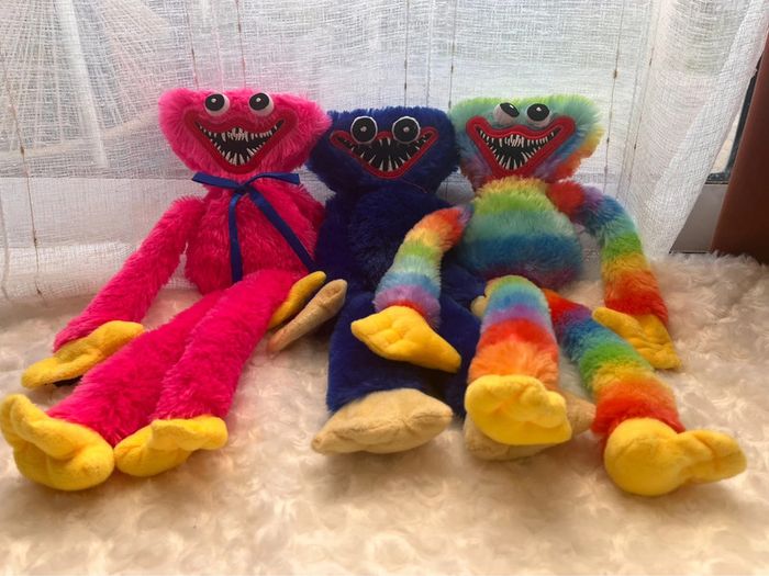 Peluche