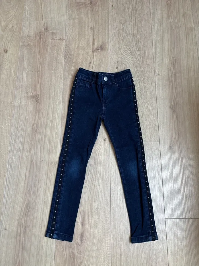 Jeans skinny