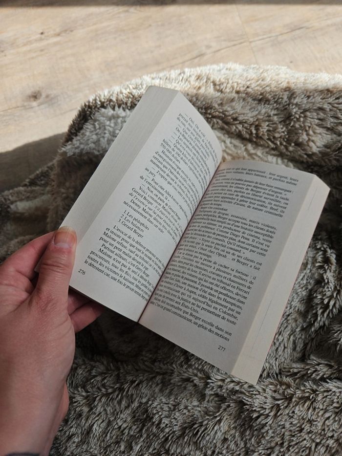 Livre - photo numéro 7