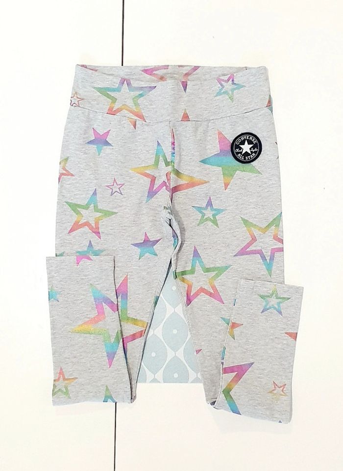 Legging Converse - 10A