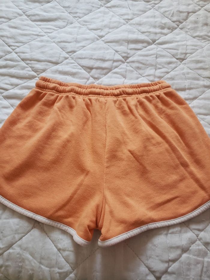 Short - photo numéro 4