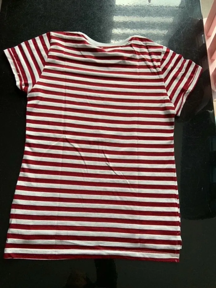 Tee shirt Ift - photo numéro 4