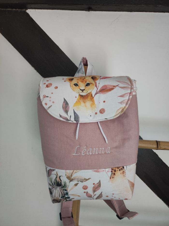 Sac à dos