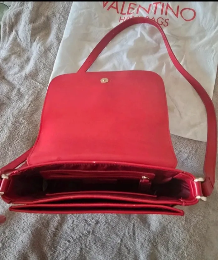 Sac à main Valentino - photo numéro 7