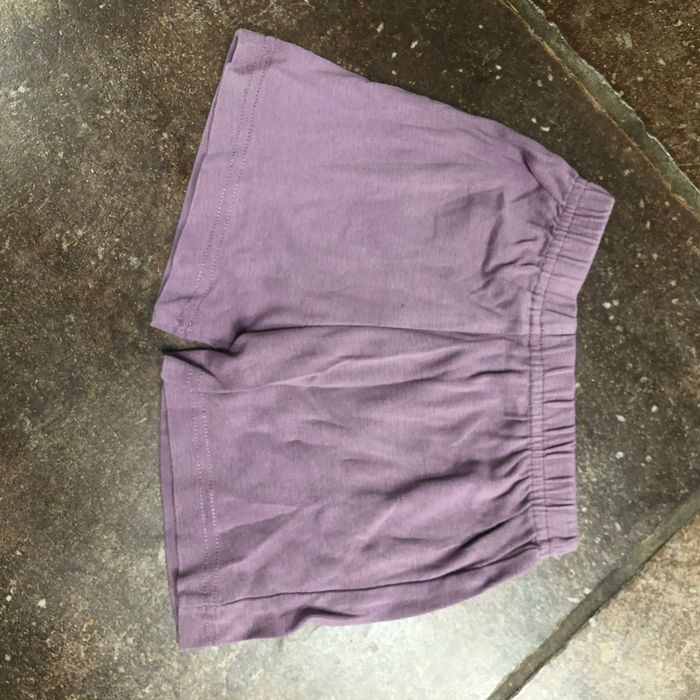Short - photo numéro 2