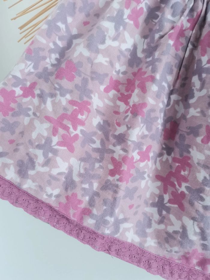 Jupe vertbaudet neuve 10 ans - photo numéro 2