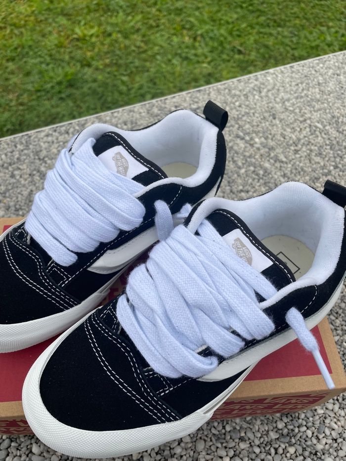 Vans KNU Skool 35 - photo numéro 4