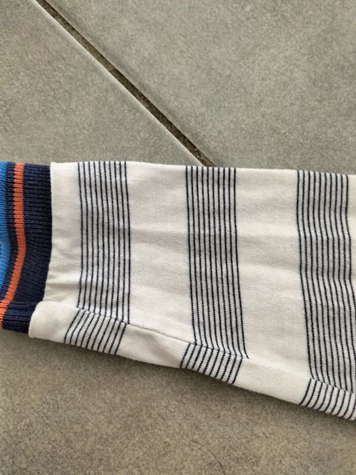 Polo sergent major taille 5 ans - photo numéro 2