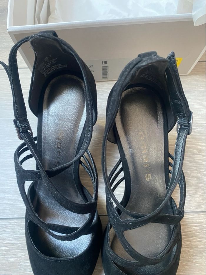 Escarpins Tamaris - photo numéro 8