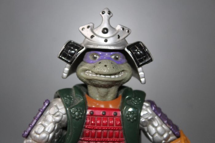 Figurine Donatello - TMNT - photo numéro 2