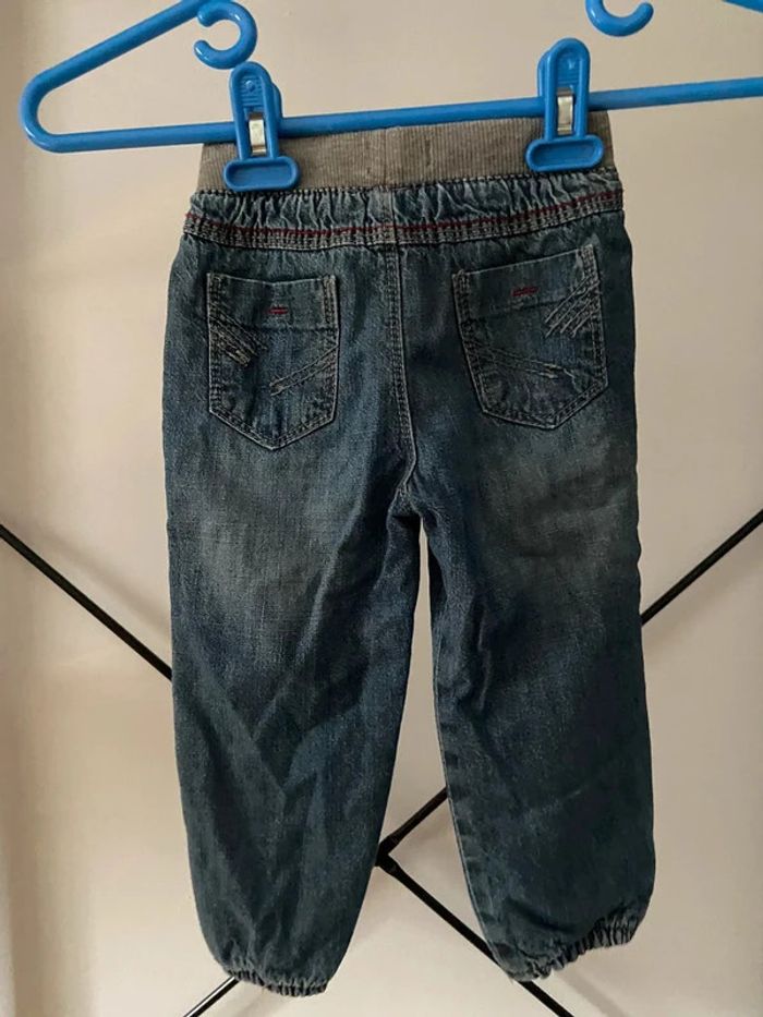 Jean T.2 ans In Extenso - photo numéro 3