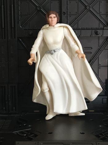 Starwars - Figurine Princesse Leia