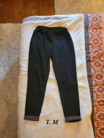 Pantalon legging