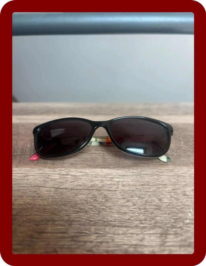 Lunette de soleil Gucci année 2000 motif serpent - photo numéro 9