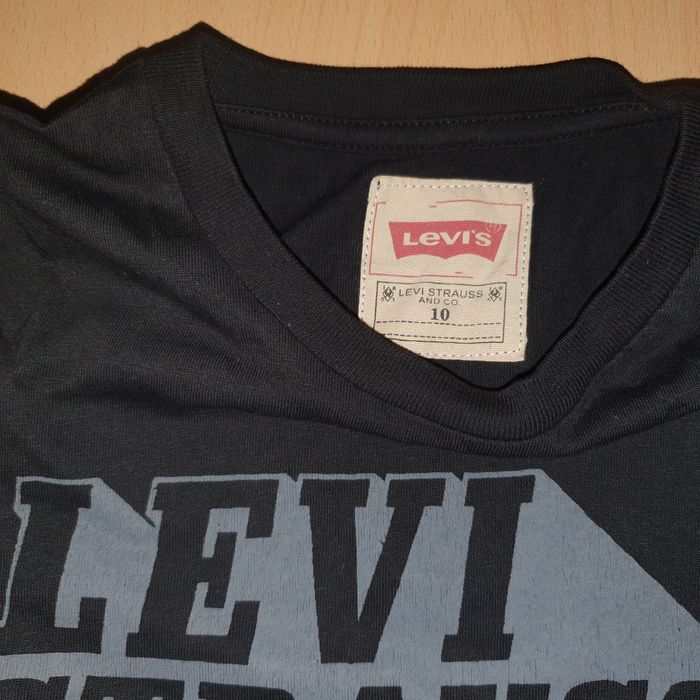 T-shirt Levi's - photo numéro 2