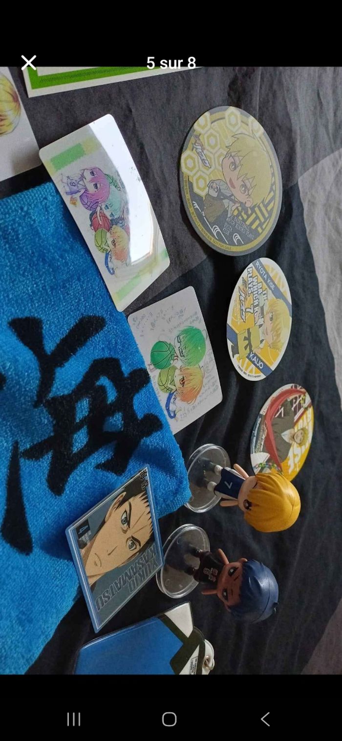 Goodies KNB - photo numéro 5