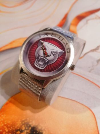 Montre jaguar