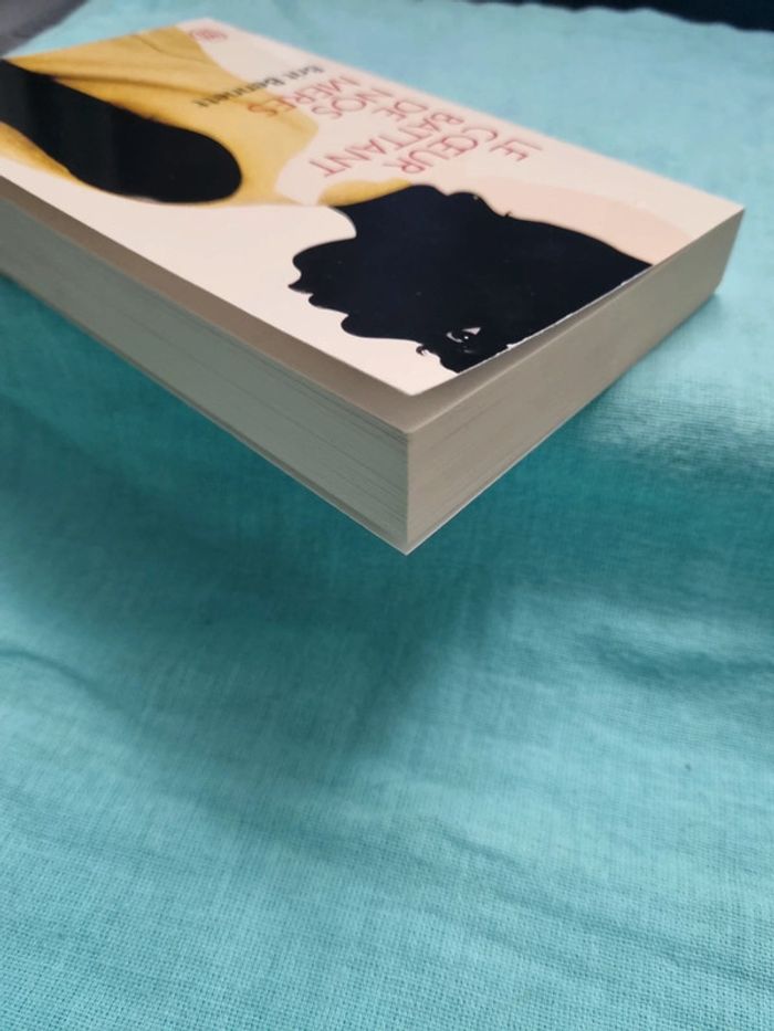 Le cœur battant de nos mères - photo numéro 3