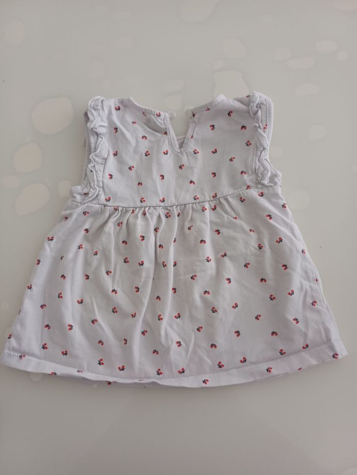 Robe taille 12 mois - photo numéro 3
