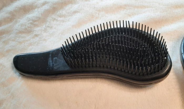 Lot de 3 brosse à cheveux - photo numéro 4