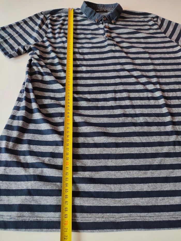 Polo NPO City - Taille XXL - photo numéro 6