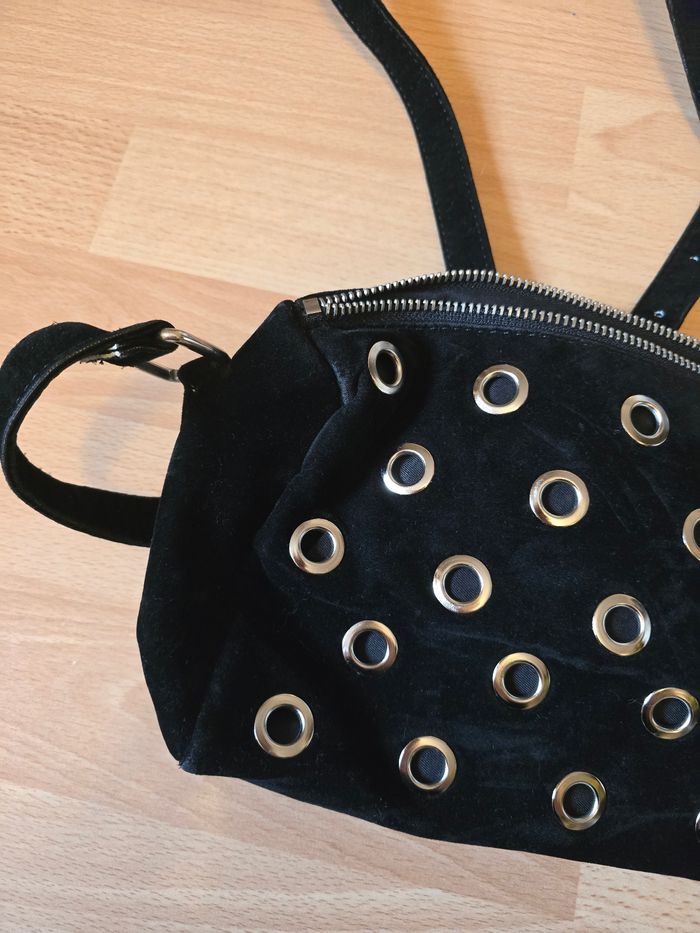 Sac bandoulière - photo numéro 2