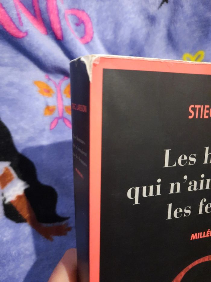 Les hommes - photo numéro 5