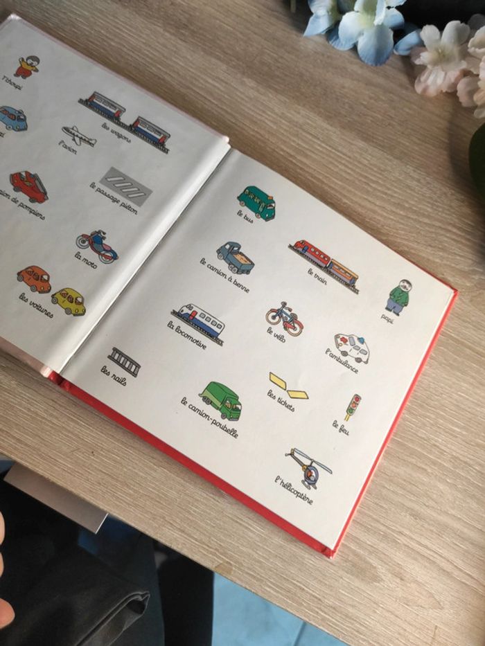 T’choupi et les transports – Histoire à deux voix - photo numéro 7