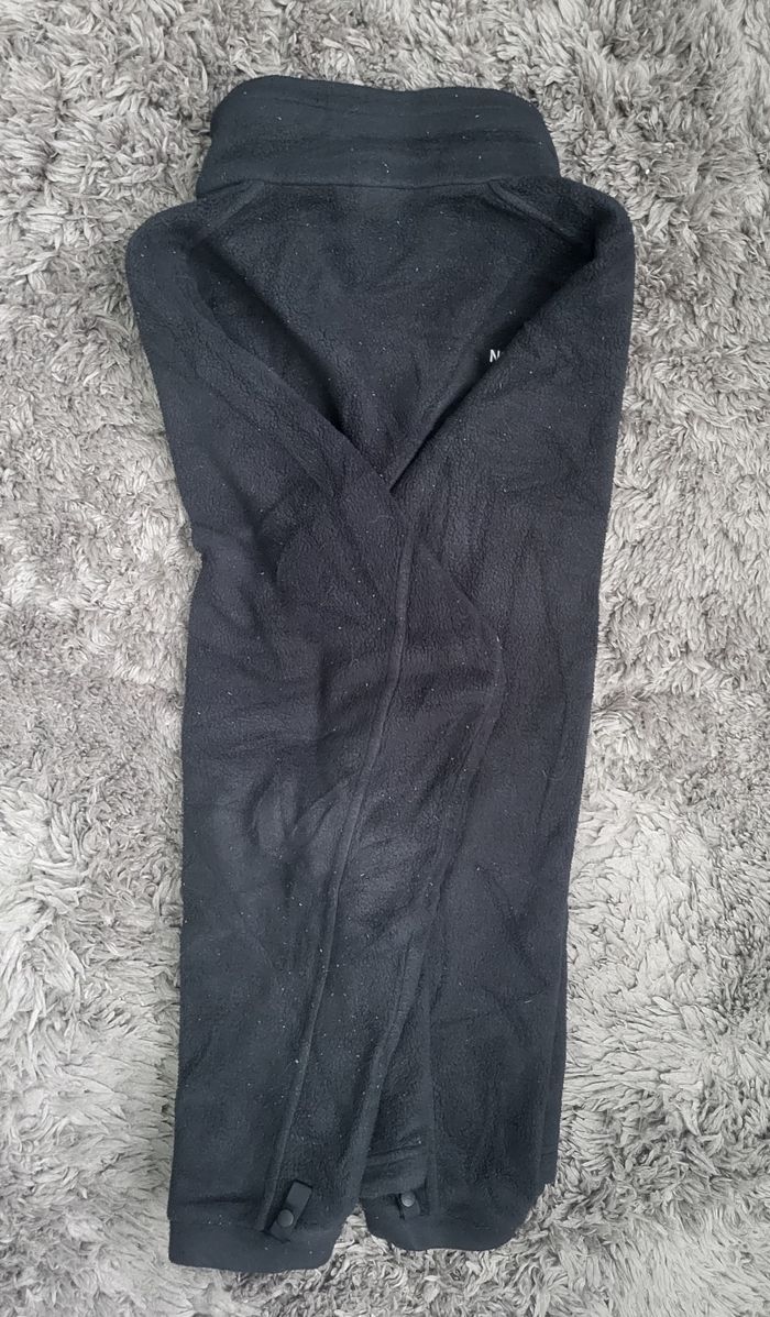 🖤 Veste polaire The North Face noire – Homme – Taille L - photo numéro 7