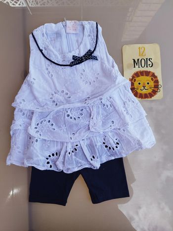 Ensemble 9-12 mois