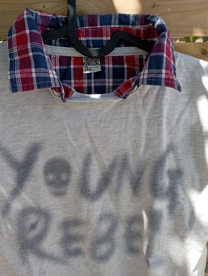 Polos enfants - photo numéro 2