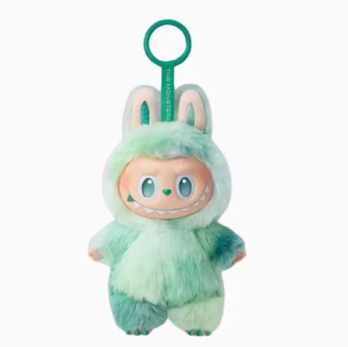 Peluche labubu - photo numéro 8