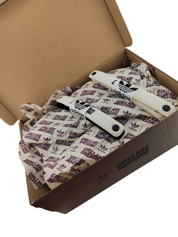 Adidas Forum Are Awesome - photo numéro 4