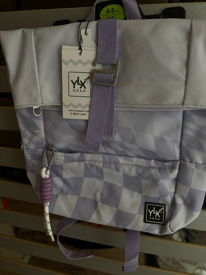 Cartable/ Sac à dos - photo numéro 3