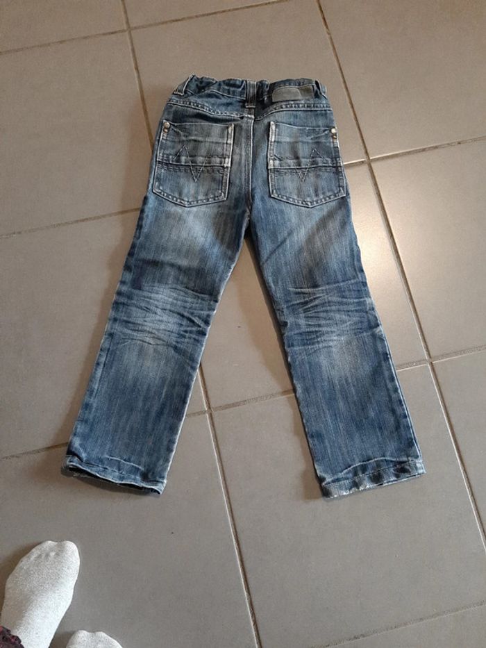 Jean 5 ans - photo numéro 2