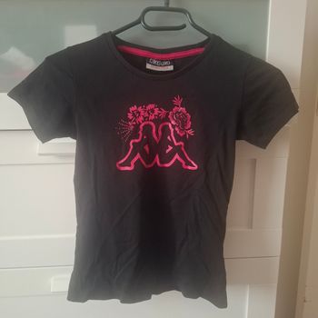 T-shirt kappa
