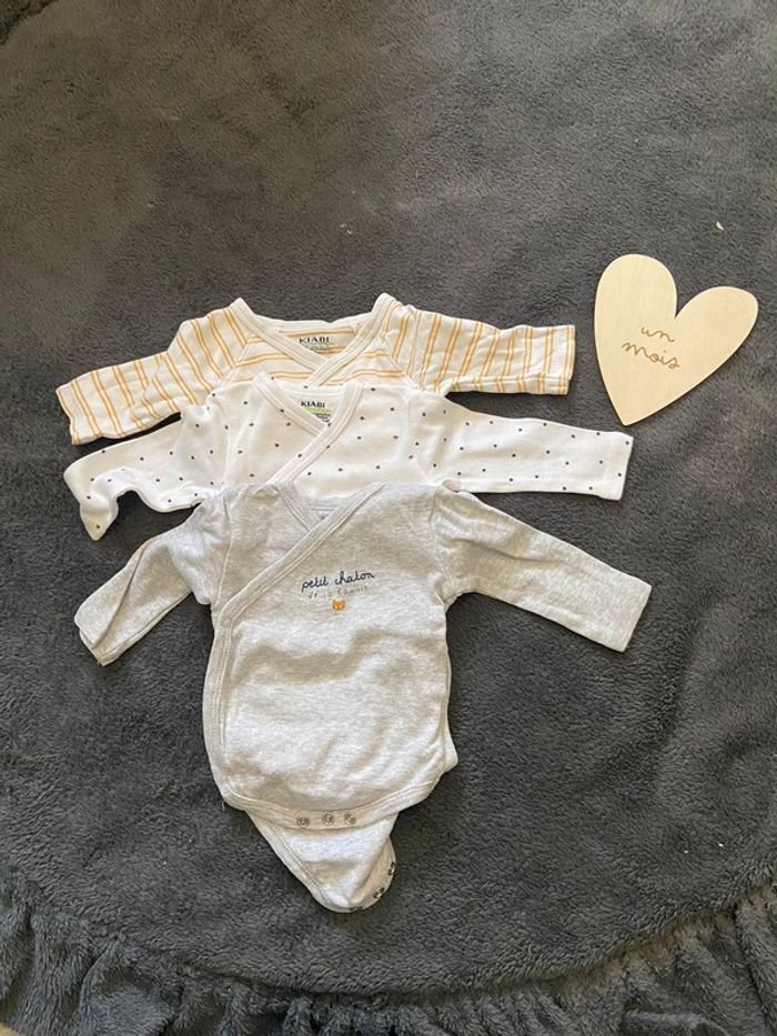 Lot bodies - photo numéro 2